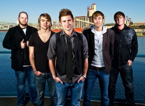 Foto de Sixteen Cities