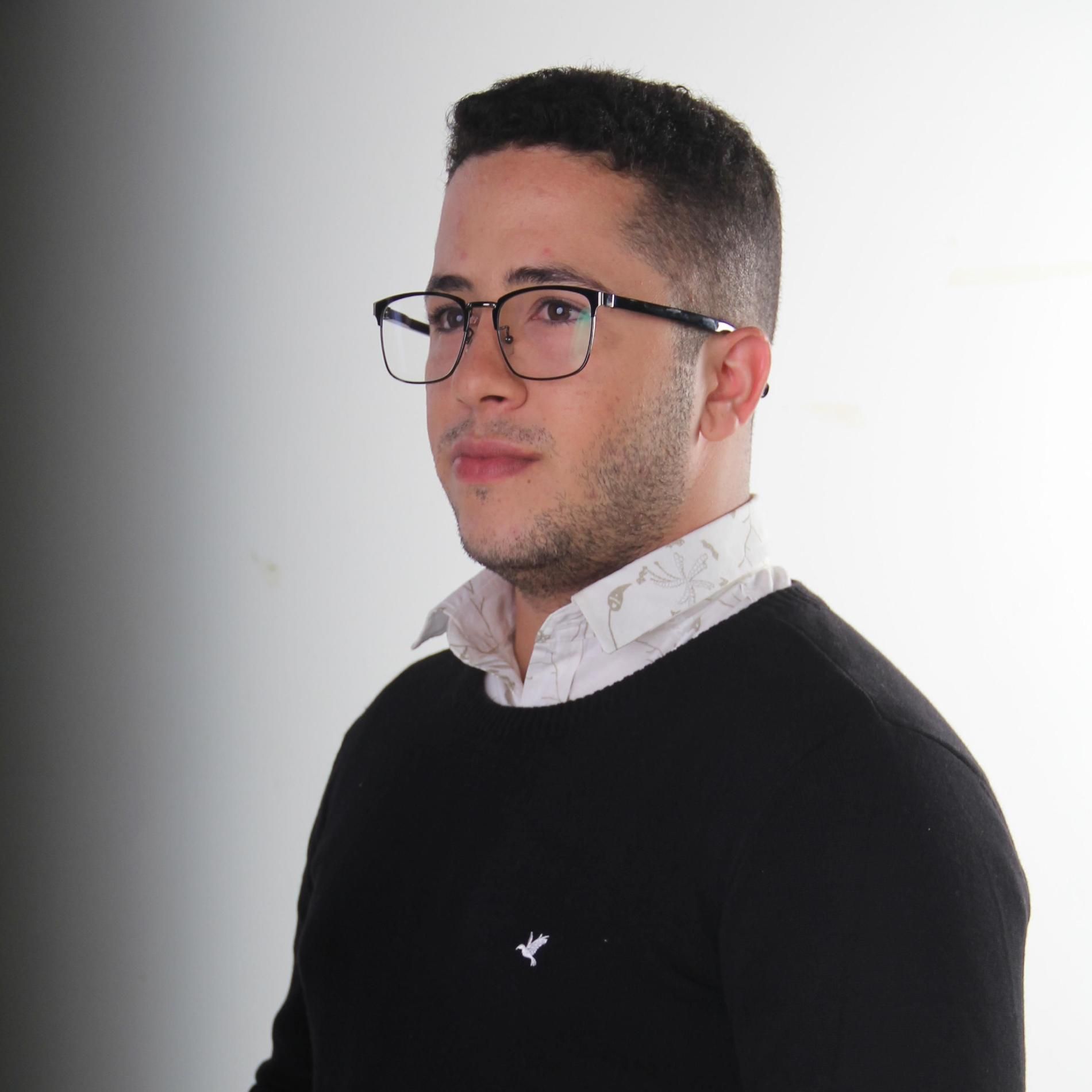 Foto de Eduardo Lima