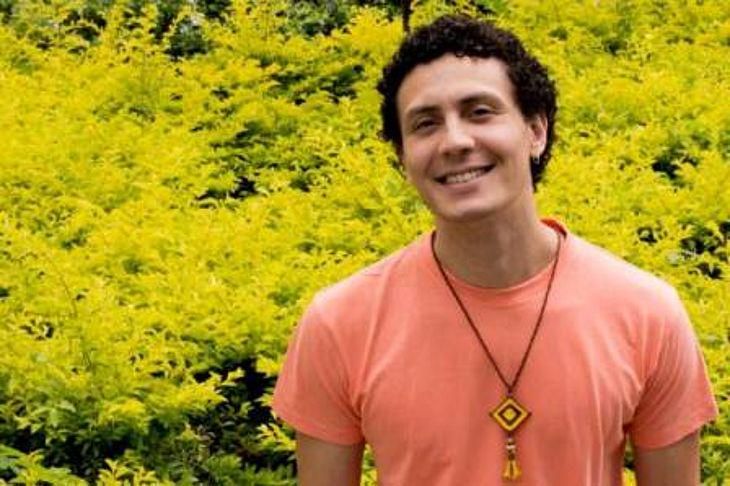 Foto de Daniel Maia (Gospel)