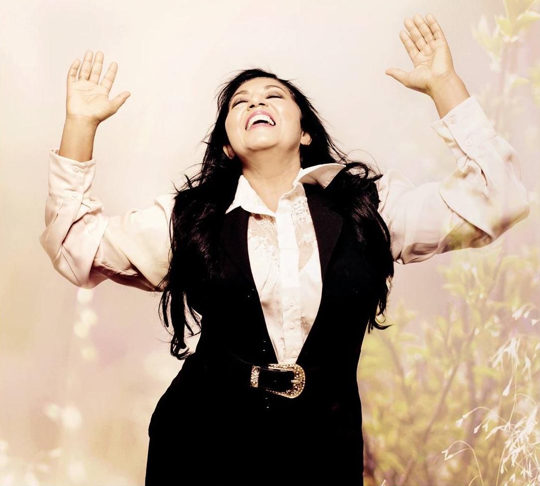 Foto de Maria Amparo