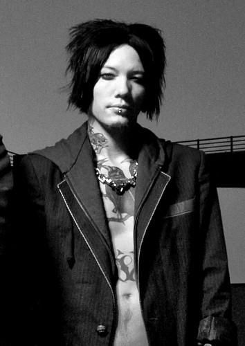Foto de Ashba