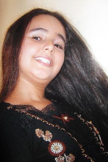 Foto de Silmara Antunes