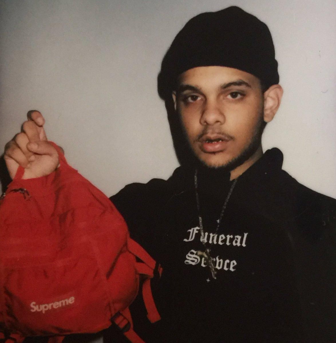 Foto de Smokepurpp