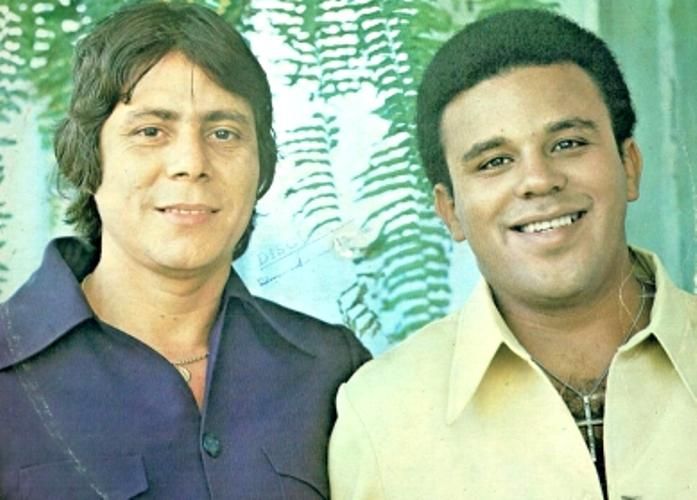 Foto de Galã e Granfino