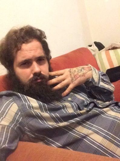 Foto de Eu sou o Gabe (Gabe Cielici)