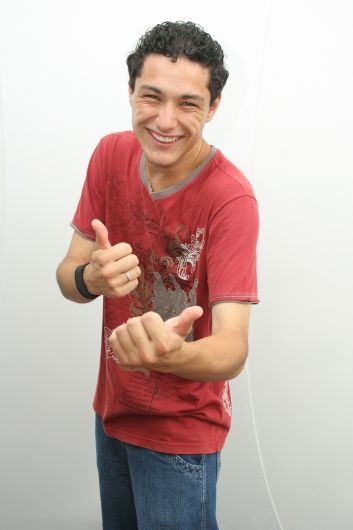 Foto de Swing do Tchê