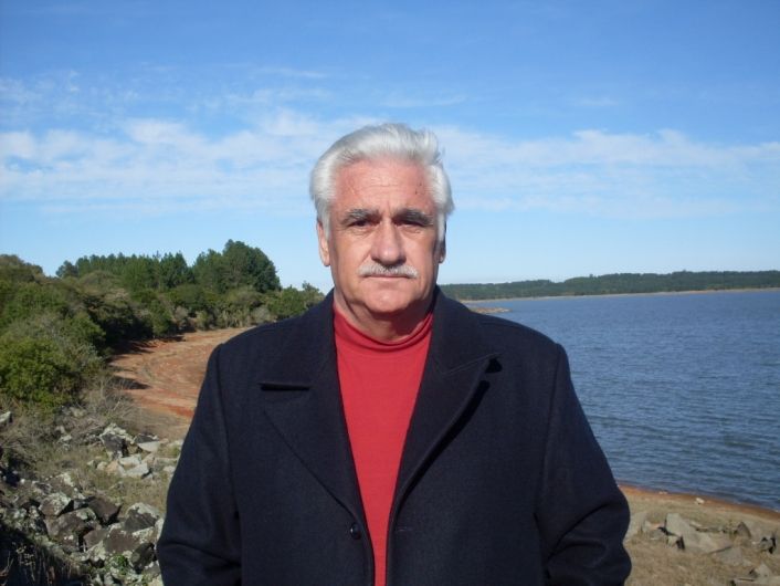 Foto de Vanoci Marques