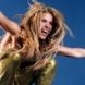 Foto do artista Shakira