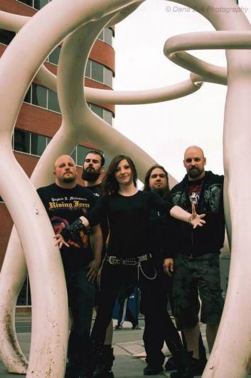 Foto de Into Eternity