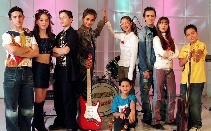 Foto de Cómplices Al Rescate