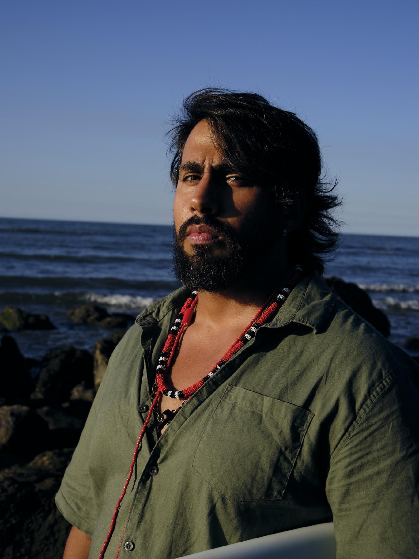 Foto de Gustavo França