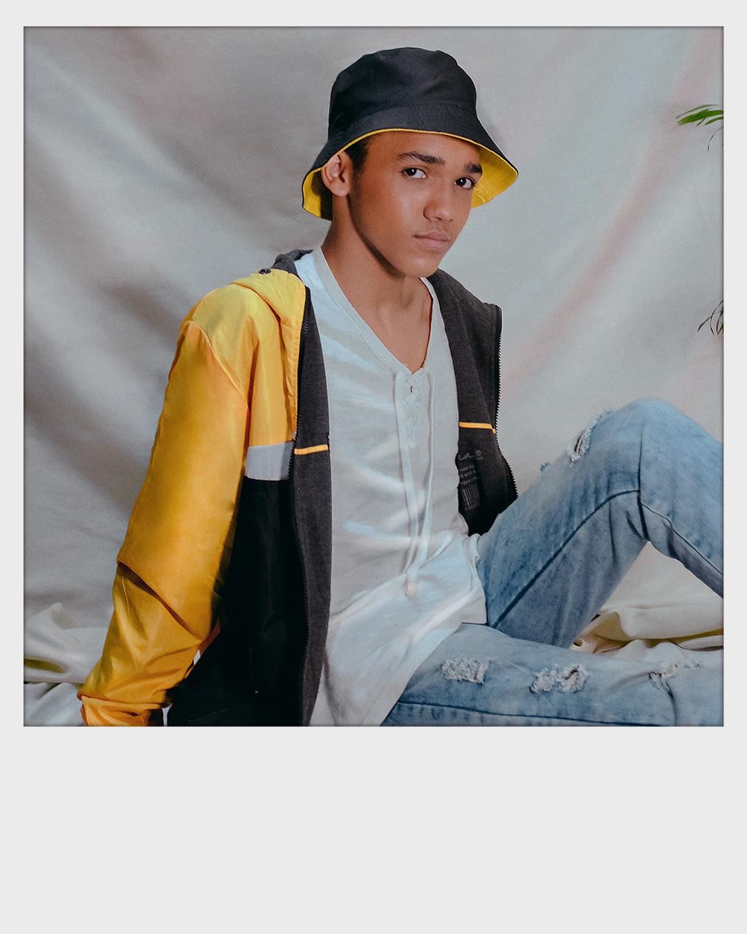 Foto de Samuel Seccati