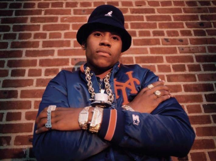Photo of LL COOL J