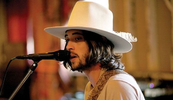 Foto de Ryan Bingham