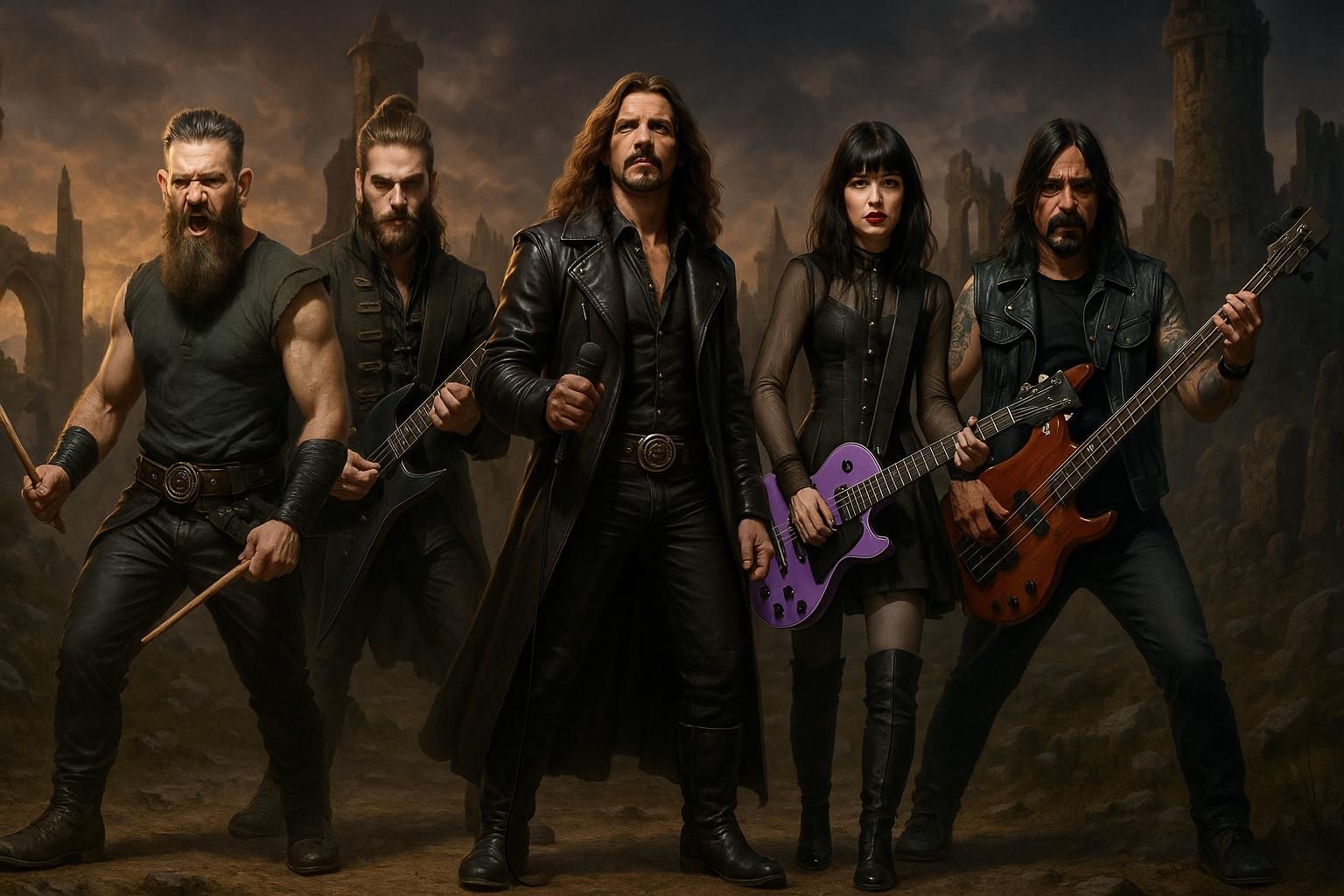 Foto de The Holitter