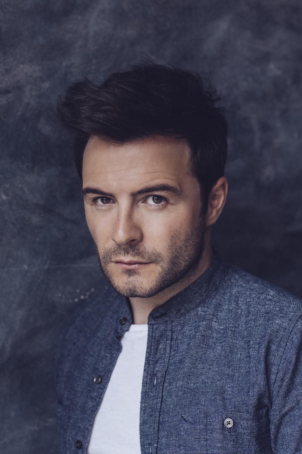 Foto de Shane Filan