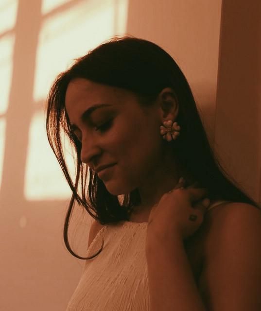 Foto de Bárbara Dias