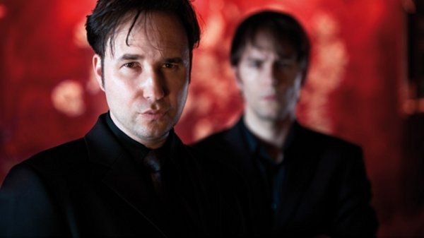 Foto de Edge Of Dawn