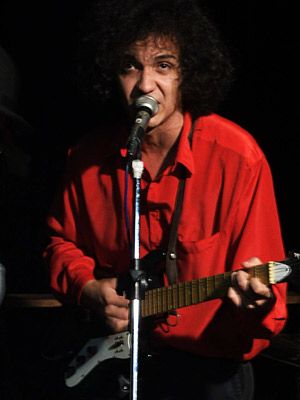 Foto de Trovadores do Vento