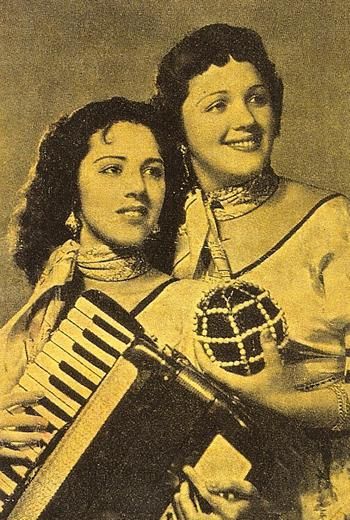 Foto de Duo Estrela Dalva