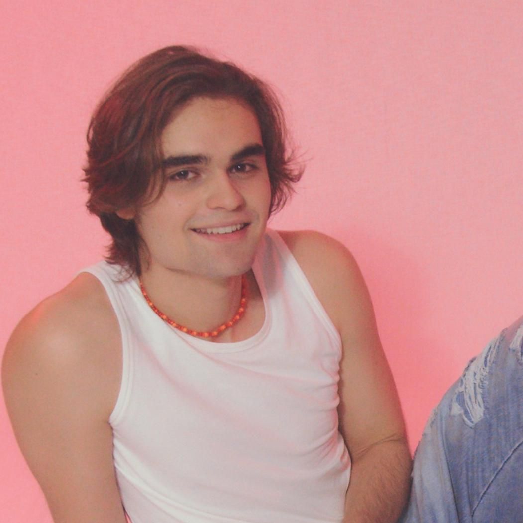 Photo of Rob Miranda