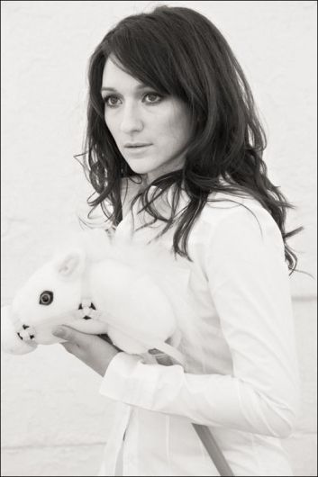 Foto de My Brightest Diamond