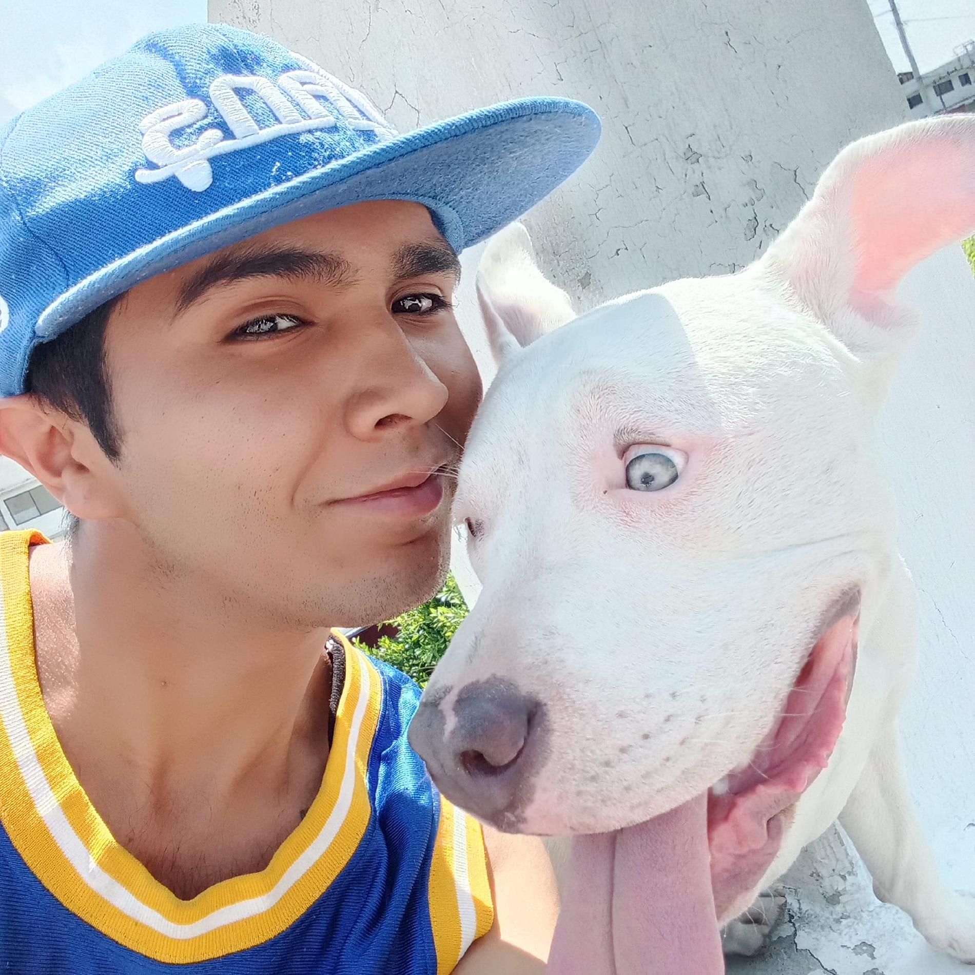 Foto de J Pérez Official