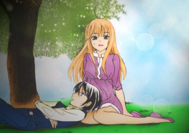 Photo of Soredemo Sekai Wa Utsukushii