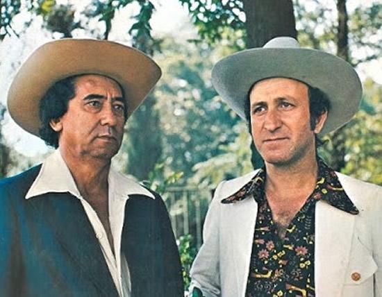 Foto de Paixão e Paxá