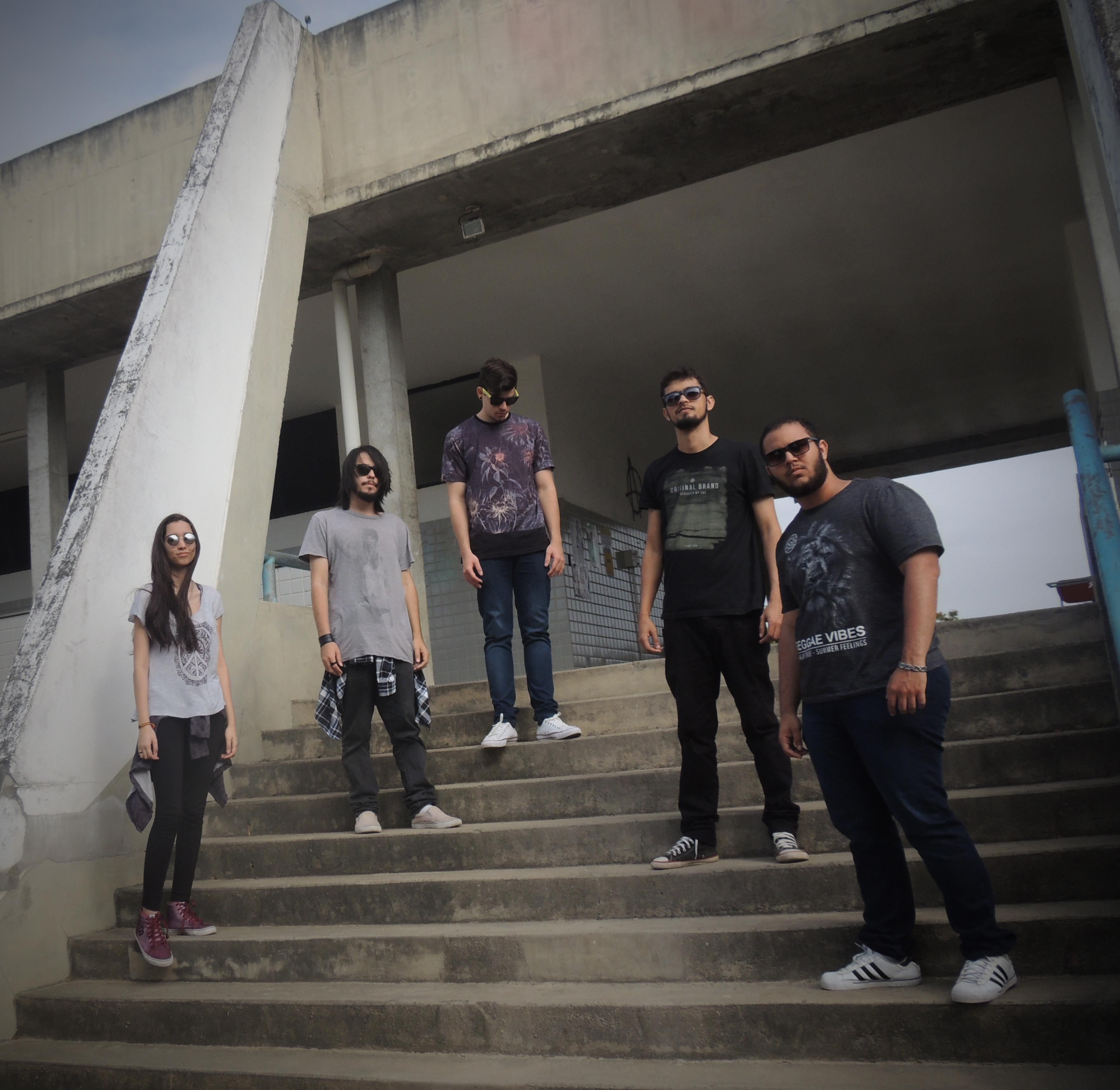 Foto de Tripulação 14