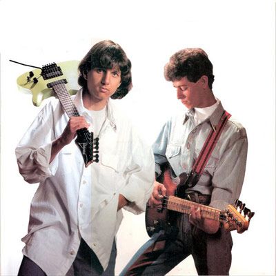 Foto de Marcus & Mateus