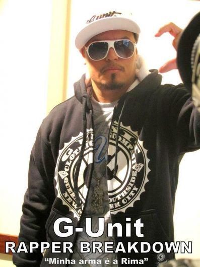 Foto de Rapper BreakDown