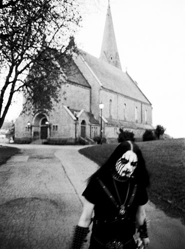 Foto de Carpathian Forest