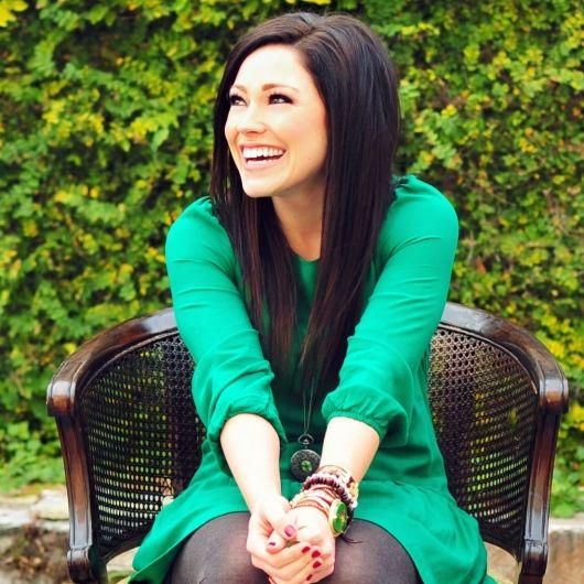 Foto de Kari Jobe