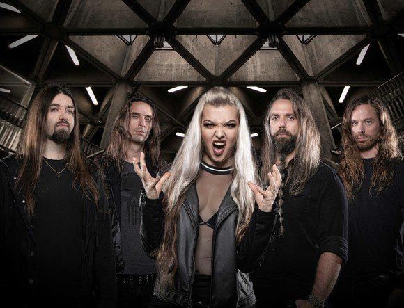 Foto de The Agonist