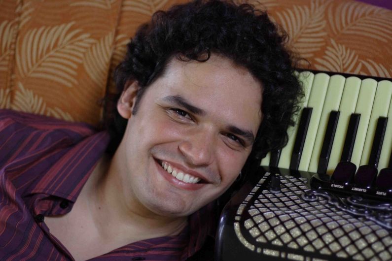 Foto de Marcelo Caldi