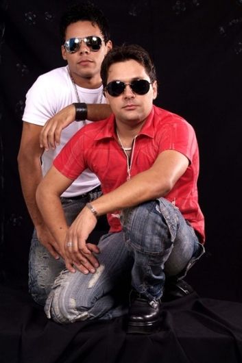 Foto de Pedro Henrique & Cristiano