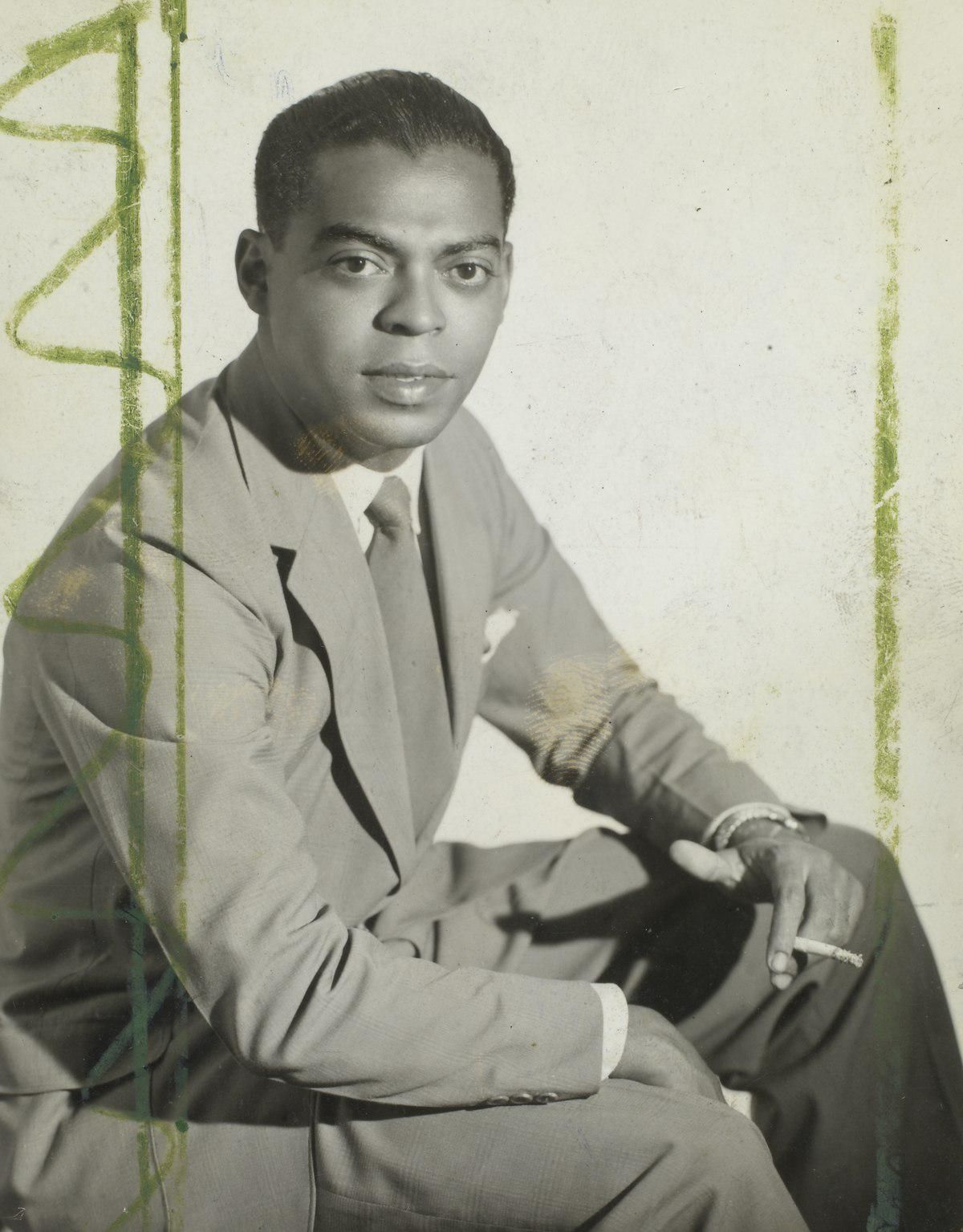 Foto de Pedrinho Rodrigues