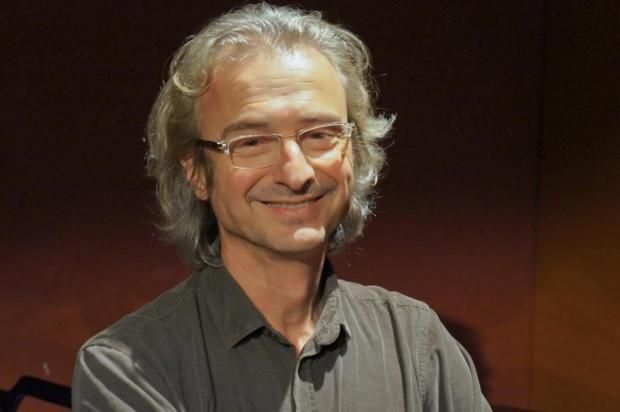 Foto de Nico Nicolaiewsky