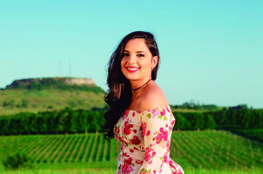 Foto de Nicole Carrion