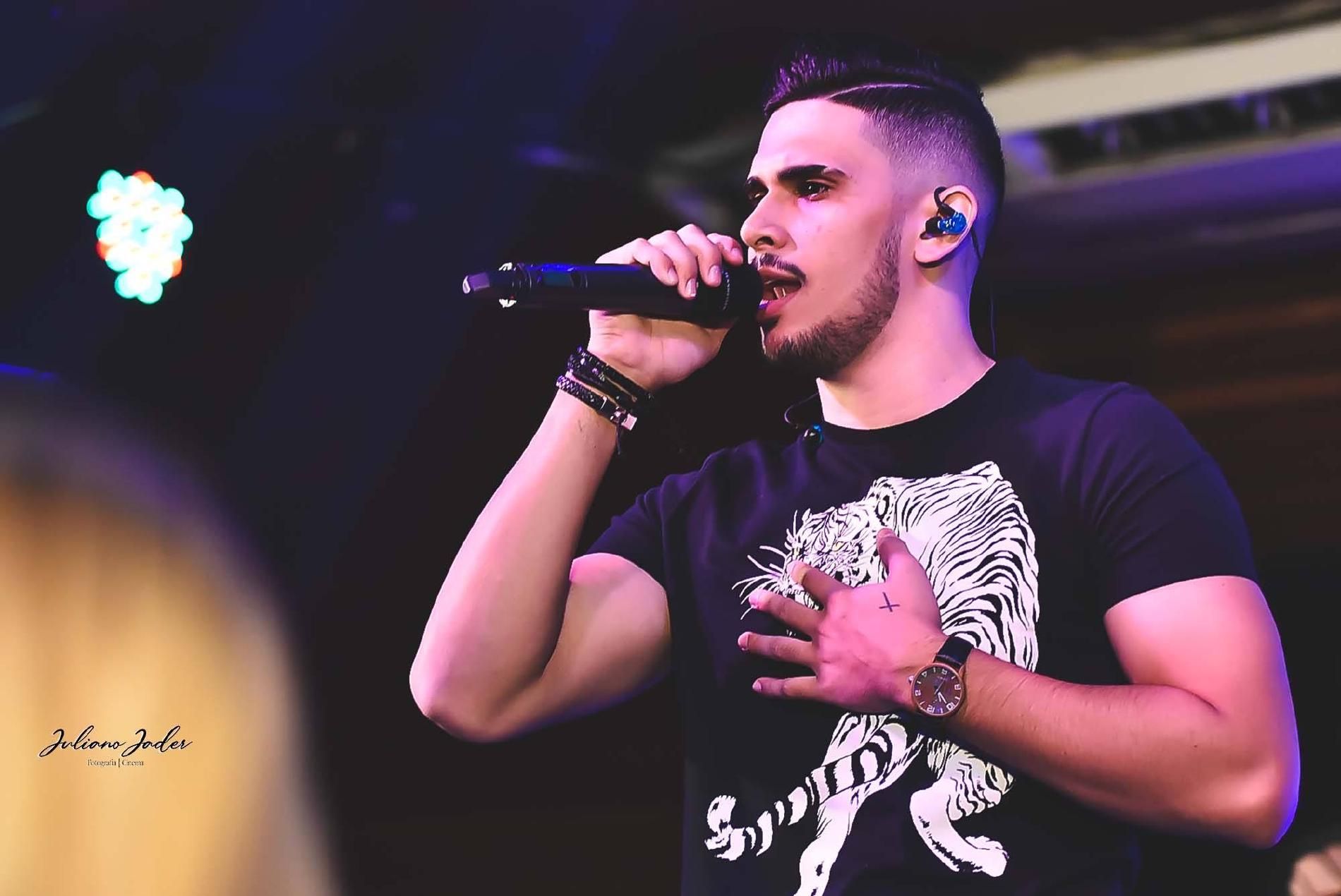 Foto de Vinicius Pardini