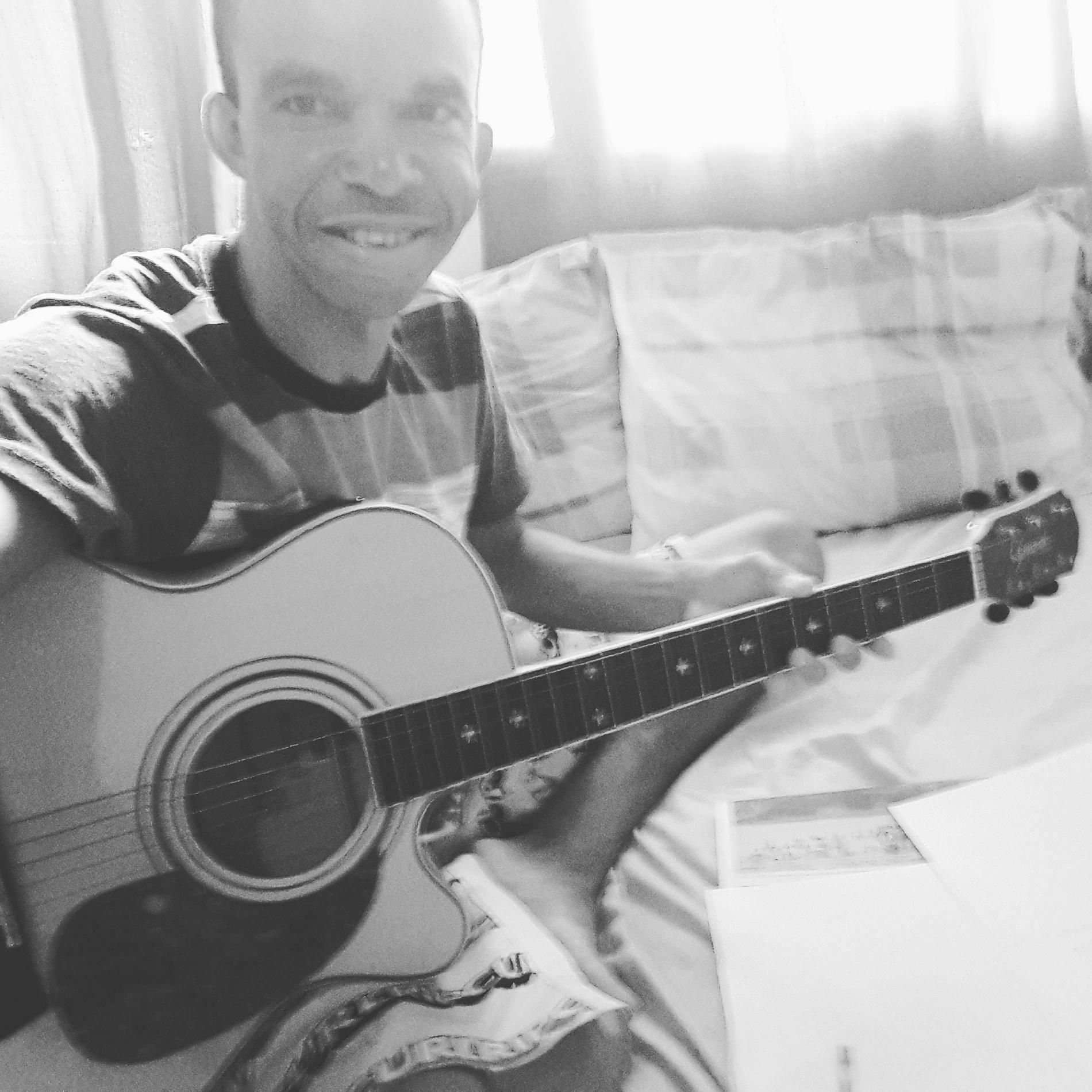 Foto de Vall Freytas 