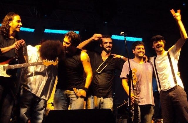 Photo of Destemido Walace