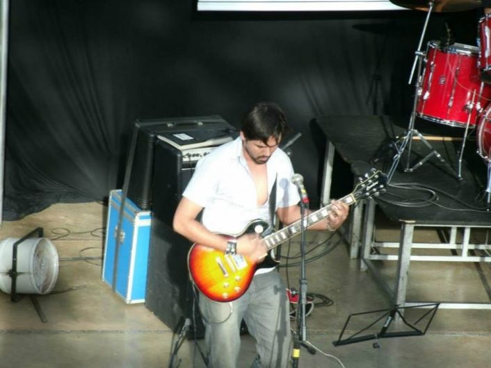 Foto de Henrique Dore