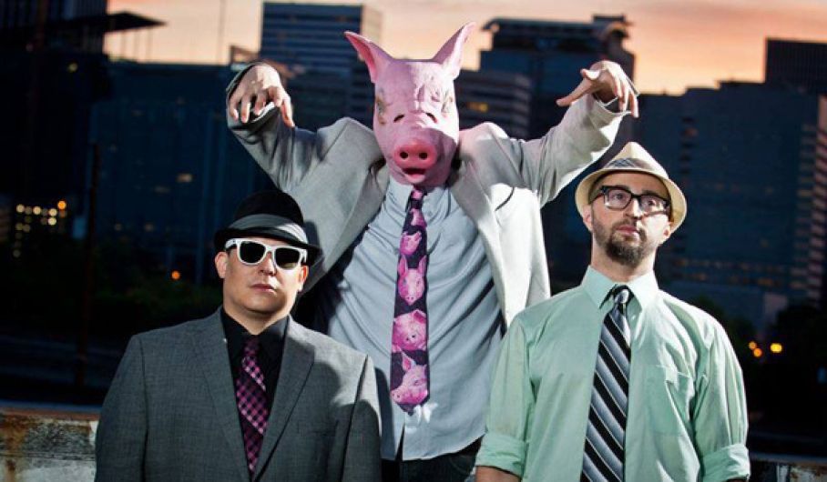 Photo of The Chicharones