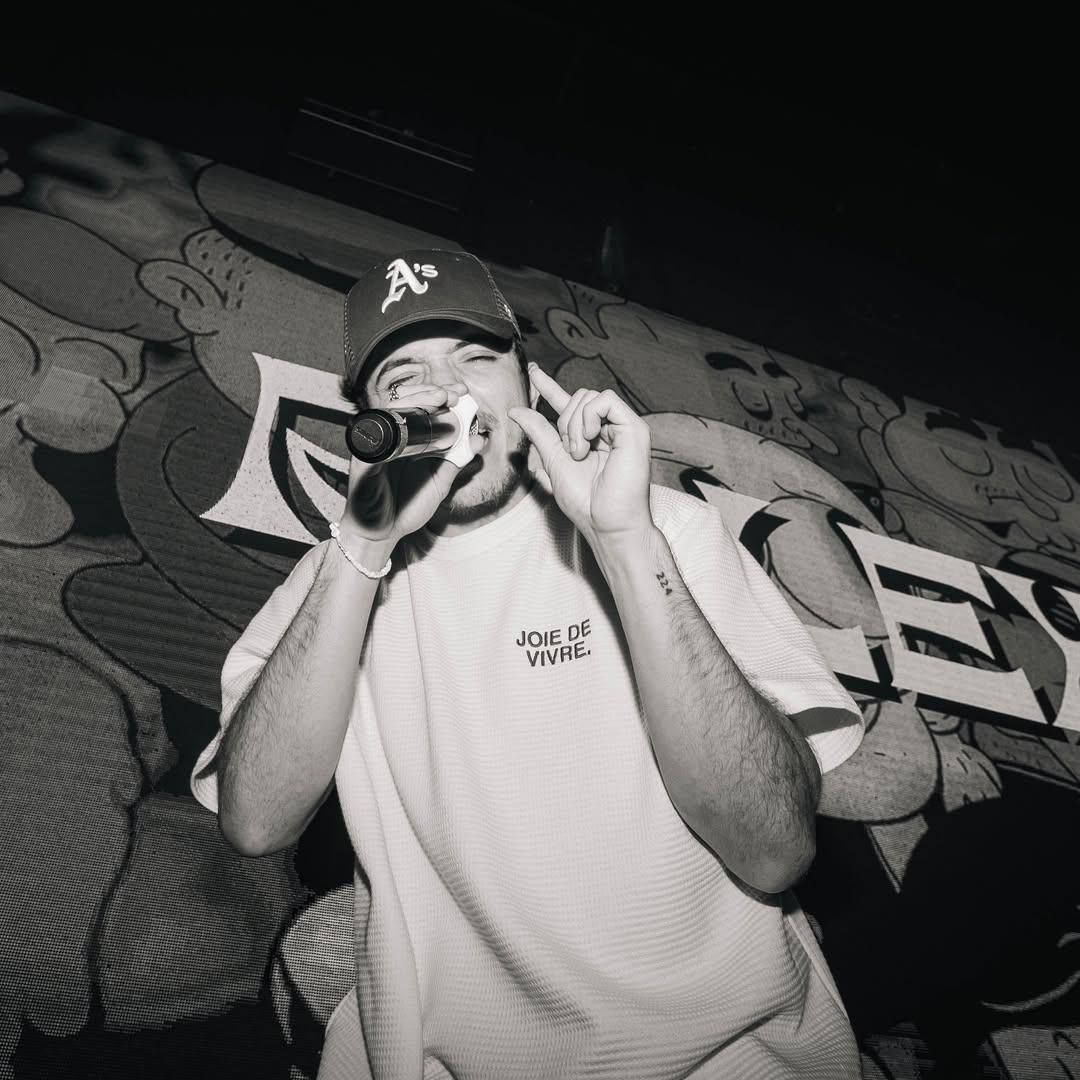 Foto de Mike Lamadrid