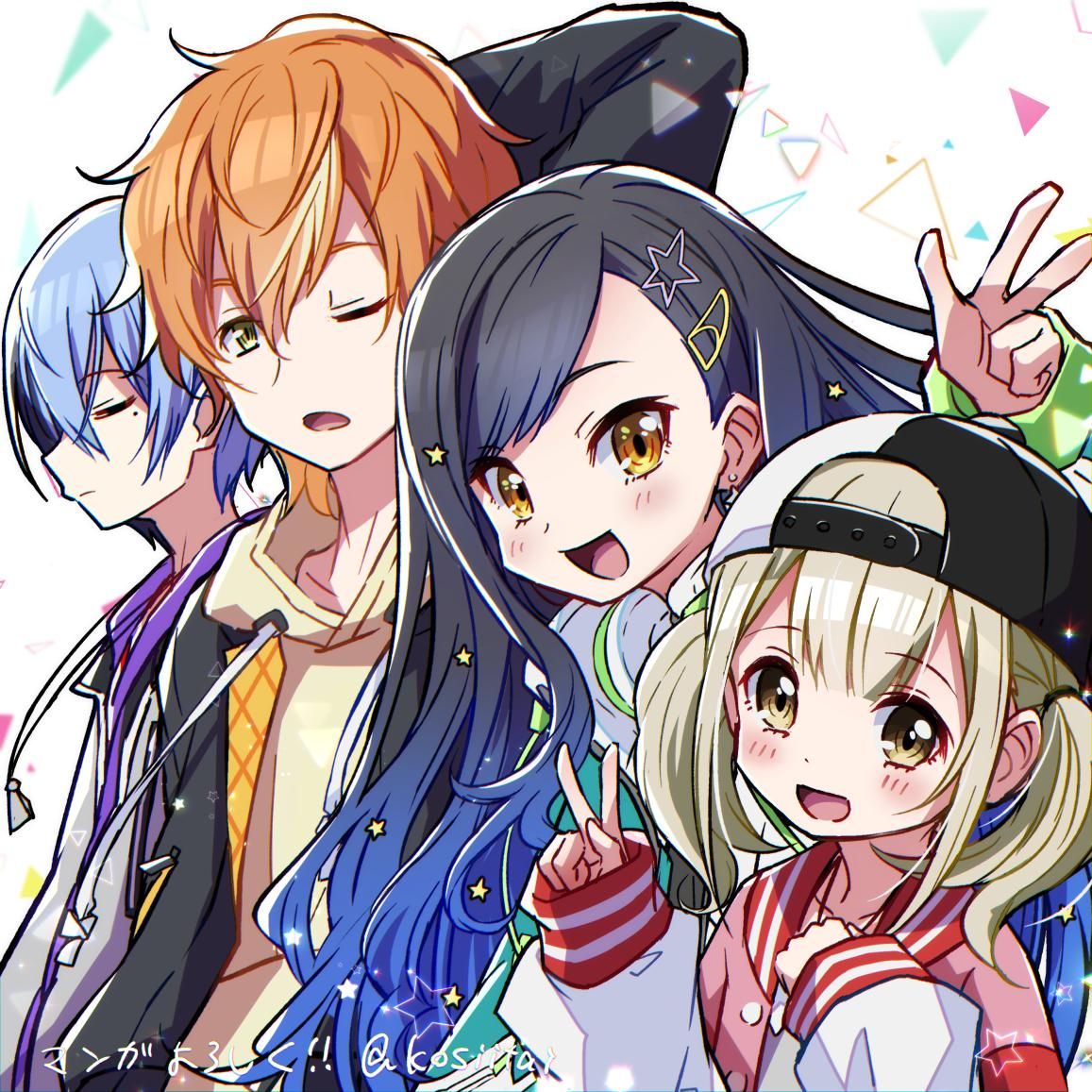 Photo of Vivid BAD SQUAD