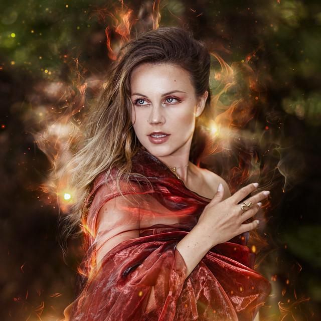 Foto de Ekaterina Shelehova