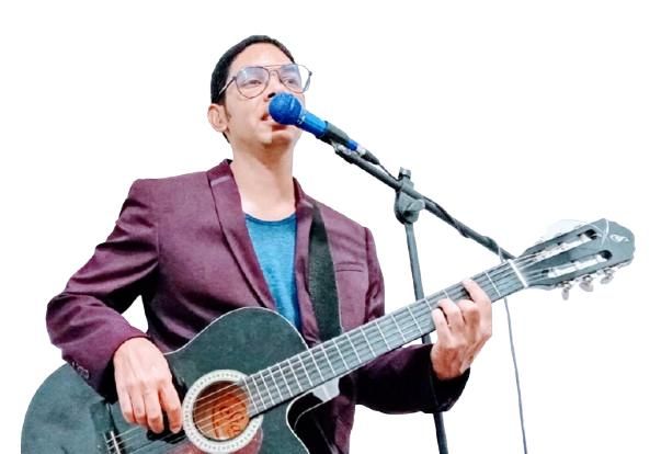 Foto de Gerbson Leão