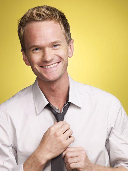 Foto de Barney Stinson